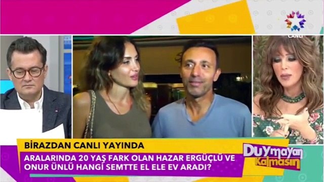 Emina Sandal İlkkez Konuştu Evliliğin Bitme Nedeni Ben Değilim Mustafa Sandal Dedi