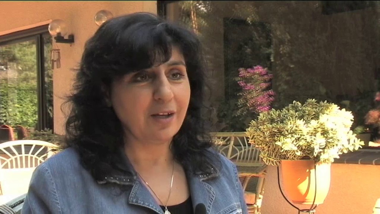 Eleni - spotkanie wywiad - 2021