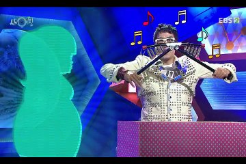 생방송 판다다 - 26화- #스타킹 # 너는 킹_#002