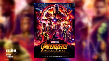 Le phénomène Avengers  - Reportage cinéma