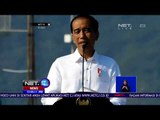 Kunker Presiden ke Pangandaran, Presiden Jokowi Sebut Susi Ingin Nyapres - NET 12