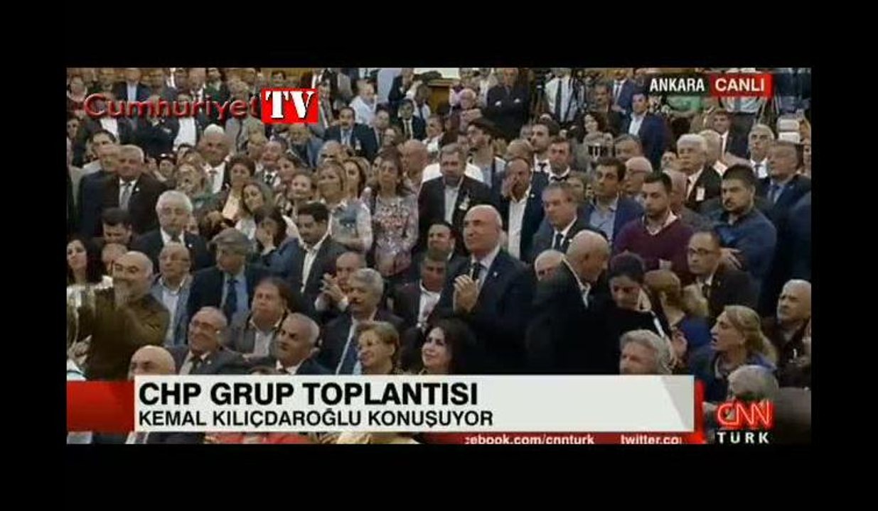 Kılıçdaroğlu'ndan Erdoğan'a Özgür Özel yanıtı