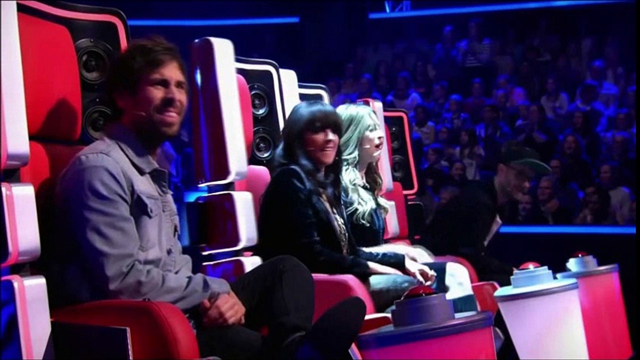 Staffel 6 Gina-Maria