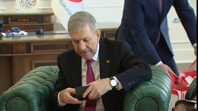 Sağlık Bakanı Demircan: Adıyaman'daki Depremden 39 Kişi Etkilendi