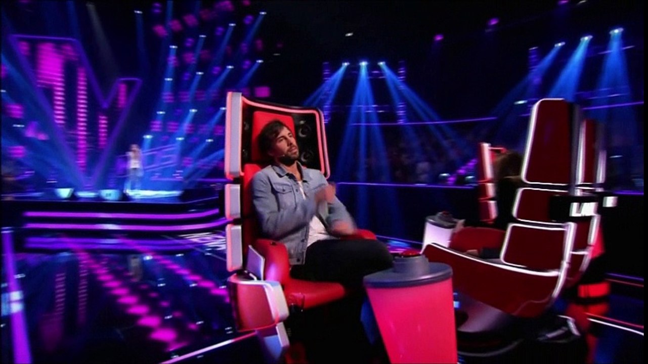 Staffel 6 Lily-Marie