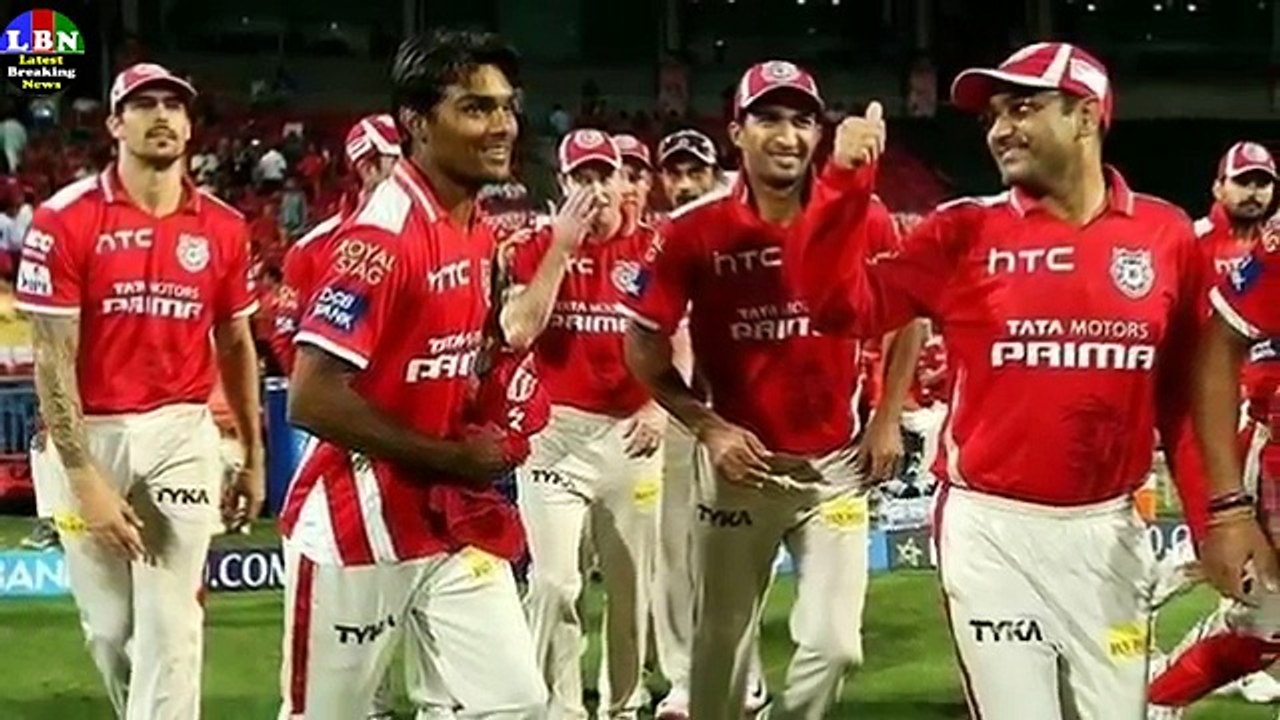 IPL 2018 Match 12  KXIP vs CSK - Full Match Analysis Review   KXIP vs CSK Full Match Highlights