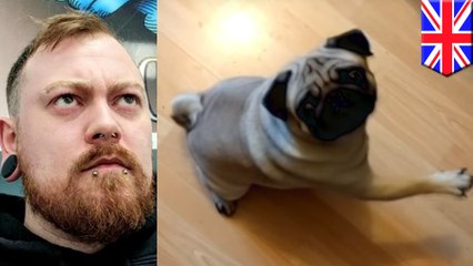 UK court fines YouTuber $1,100 for 'grossly offensive' viral video