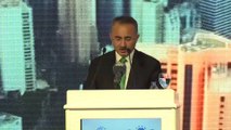 Türkiye-Asya Sivil Havacılık Konferansı - ANTALYA