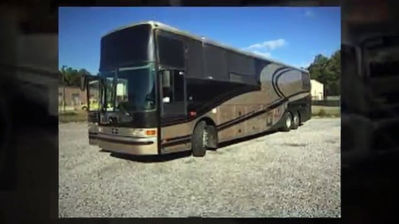 Van Hool Bus for Sale