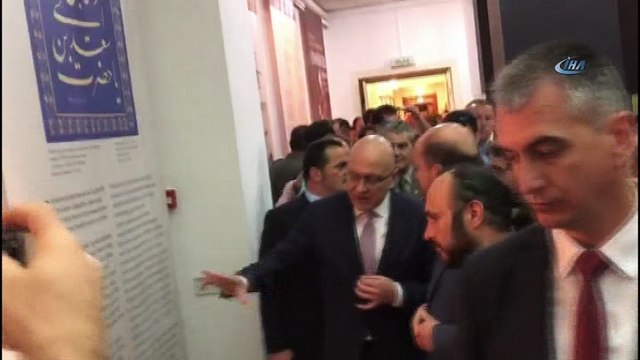 - Kemankeş Türk Okçuluğu sergisi Belgrat’ta kapılarını araladı