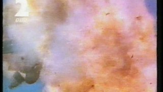 Red Dwarf - Trailers - Original BBC 2 Advert