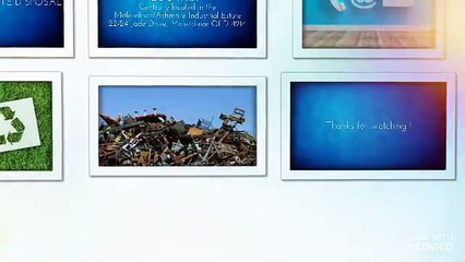 Commercial Waste Management Services