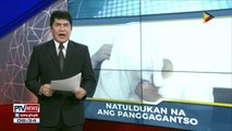 #PTVNEWS: Magkasintahan, arestado sa iligal na pagbabakuna sa mga aso; 30 hinuli dahil sa pag-inom sa gitna ng kalsada at paglabag sa curfew