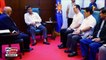 #PTVNEWS: Pangulong #Duterte at Kuwaiti ambassador, nagpulong