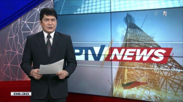 #PTVNEWS: PNP, binabatanyan ang 'election hotspots' sa bansa