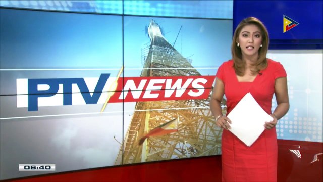 #PTVNEWS: Panibagong reklamo laban kay Sec. Duque, isinampa