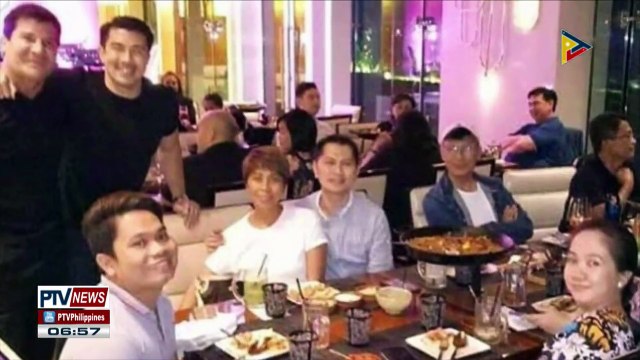 INSIDE SHOWBIZ: Anne Curtis, masayang natapos ang 42-km marathon race sa London; Luis Manzano, lubos ang tuwa sa birthday gift ni Jessy Mendiola