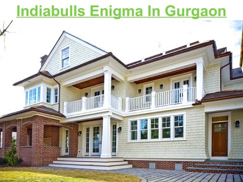 Luxury For Sale In Indiabulls Enigma Gurgaon