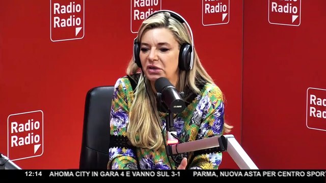 Un Giorno Speciale - Avv. Manuela Maccaroni - 24 Aprile 2018