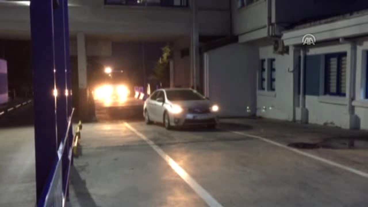 Arşiv) "Çay İçelim", Fetö'nün Gizli Toplantılarının Yeni Şifresi