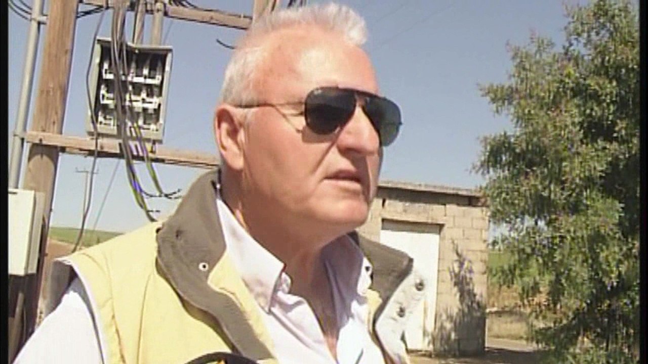 Νέα επιδρομή σε μετασχηματιστές στη Θήβα. Σε απόγνωση οι αγρότες