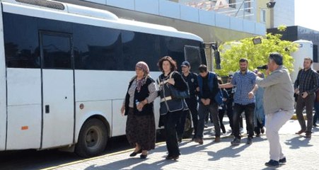 35 Trilyonu ''Kaybettik'' Deyip Şirket Kuran Aileye, 5 Yıl Sonra Gözaltı