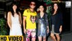 Ranveer, Alia, Kalki, Zoya At Gully Boy Wrap Up Party FULL VIDEO