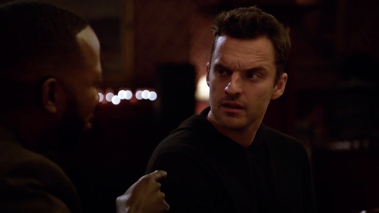 'New Girl' Exclusive: Winston Calls Nick A Procrastinator