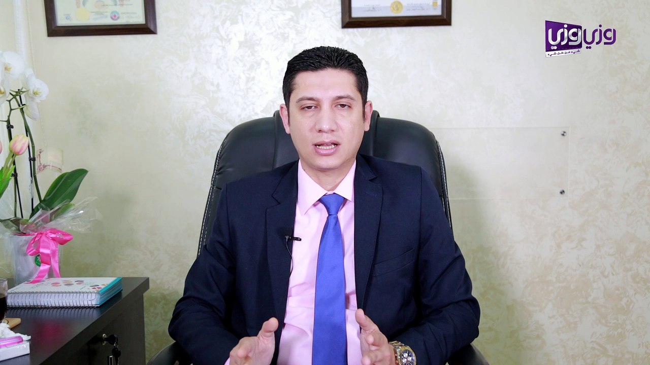 أسباب التوتر النفسي