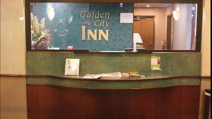 Garden City Inn Kansas
