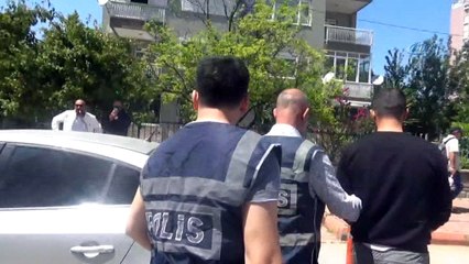 Bozuk otomobil cinayeti şüphelisi adliyeye sevk edildi