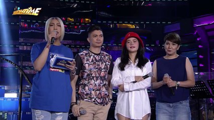 Tawag ng Tanghalan: JM Bales is still the defending winner