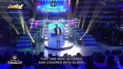 Tawag ng Tanghalan: Mark Sorita vs. JM Bales