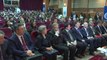 Kamu Denetçiliği Kurumu Ombudsmanlık Sempozyumu - Kamu Başdenetçisi Malkoç