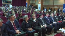 Kamu Denetçiliği Kurumu Ombudsmanlık Sempozyumu - Kamu Başdenetçisi Malkoç