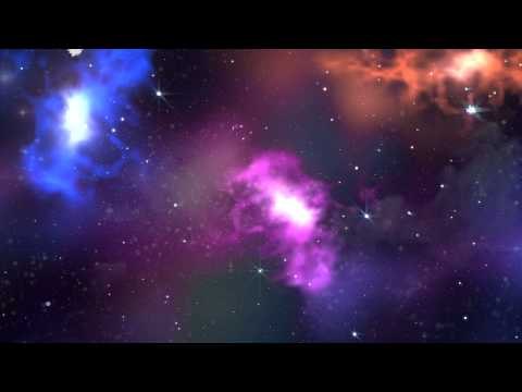 Binaural Sleep Meditation Music Therapy, New Age Relaxing Music, Soothing Music for Deep Sleep ♫♫♫