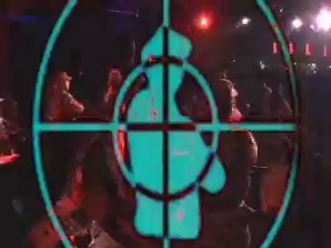 Public Enemy vs Benny Benassi Bring the Noise Remix