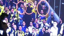 Şekip Mosturoğlu: 'Birinci tezimiz Beşiktaş'ın hükmen mağlubiyeti'