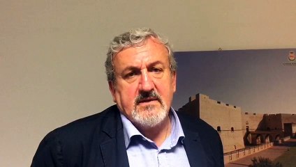 Puglia: primo sistema robotico in Italia per interventi chirurgici in otorinolaringoiatria, presentato al Dimiccoli di Barletta