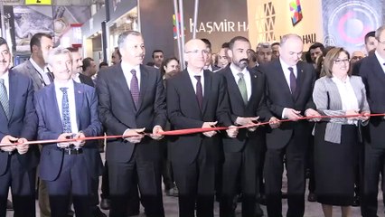 Domotex Türkiye Halı ve Zemin Kaplamaları Fuarı - GAZİANTEP