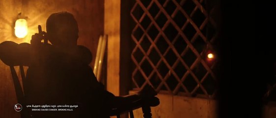 DHA DHA 87 (2018)  Charuhassan - Vijay Sri G -