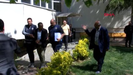 Büyükçekmece'de Kimyasal Madde Dökülmesi: Kamyon Sürücüsü Adliyeye Sevkedildi