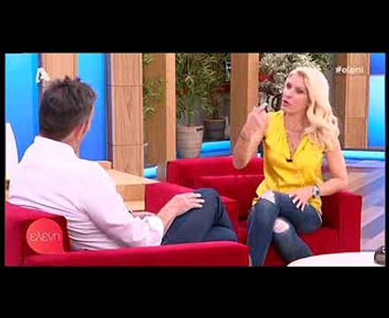 Παπαλαζάρου- Μενεγάκη: Οι αναμνήσεις τους από το Πρωινό και οι δίαιτες της Ζαρίφη