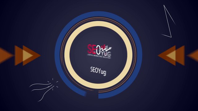 SEOYug.com - Professional SEO Services Company, Jaipur India