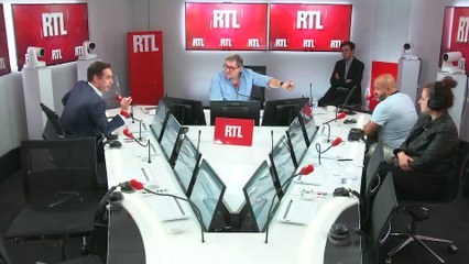 SNCF : la grève pourrait durer cet été, assure un syndicaliste sur RTL