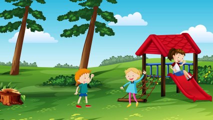 Learning Shapes & Colors with Dinosaur Cartoon Color Surprise for Kids Toddler Educational Video