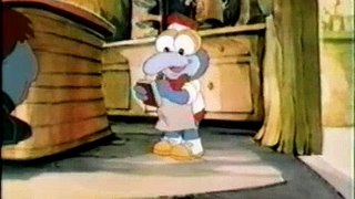 Muppet Babies S05E01 Muppets Not Included