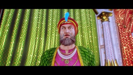 BHAI TARU SINGH [(2018) MOVIE