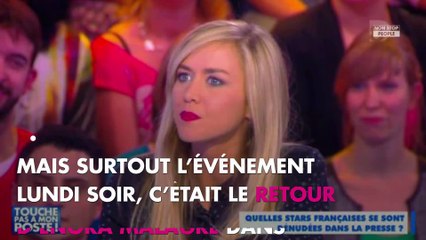 TPMP - Cyril Hanouna : Sa magnifique déclaration à Enora Malagré pour son retour