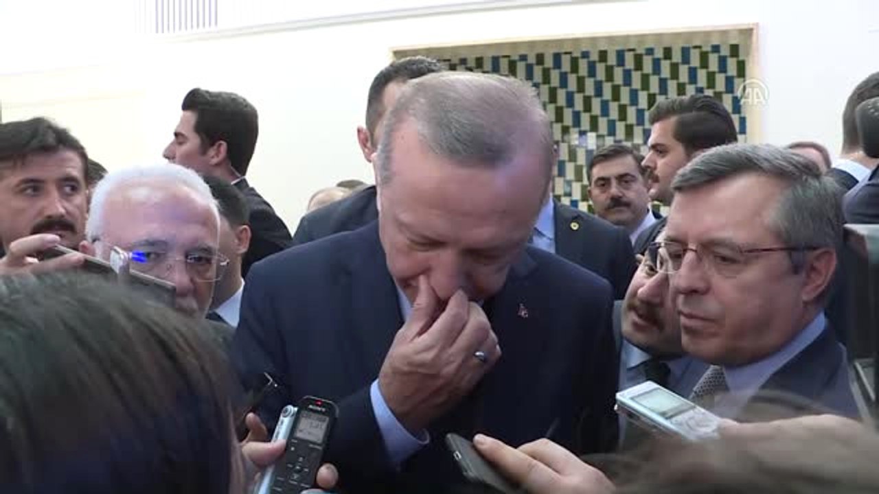 Cumhurbaşkanı Erdoğan - Abdullah Gül'ün Cumhurbaşkanı Adayı Gösterileceği İddiası